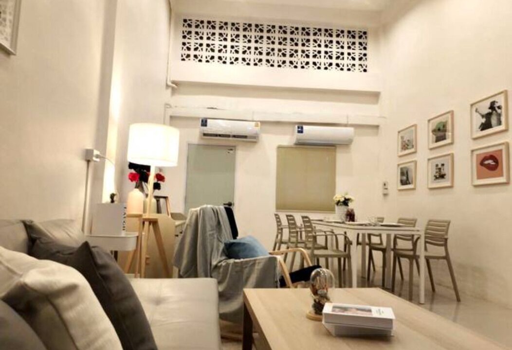 Photo of Livingroom in Phra Khanong
