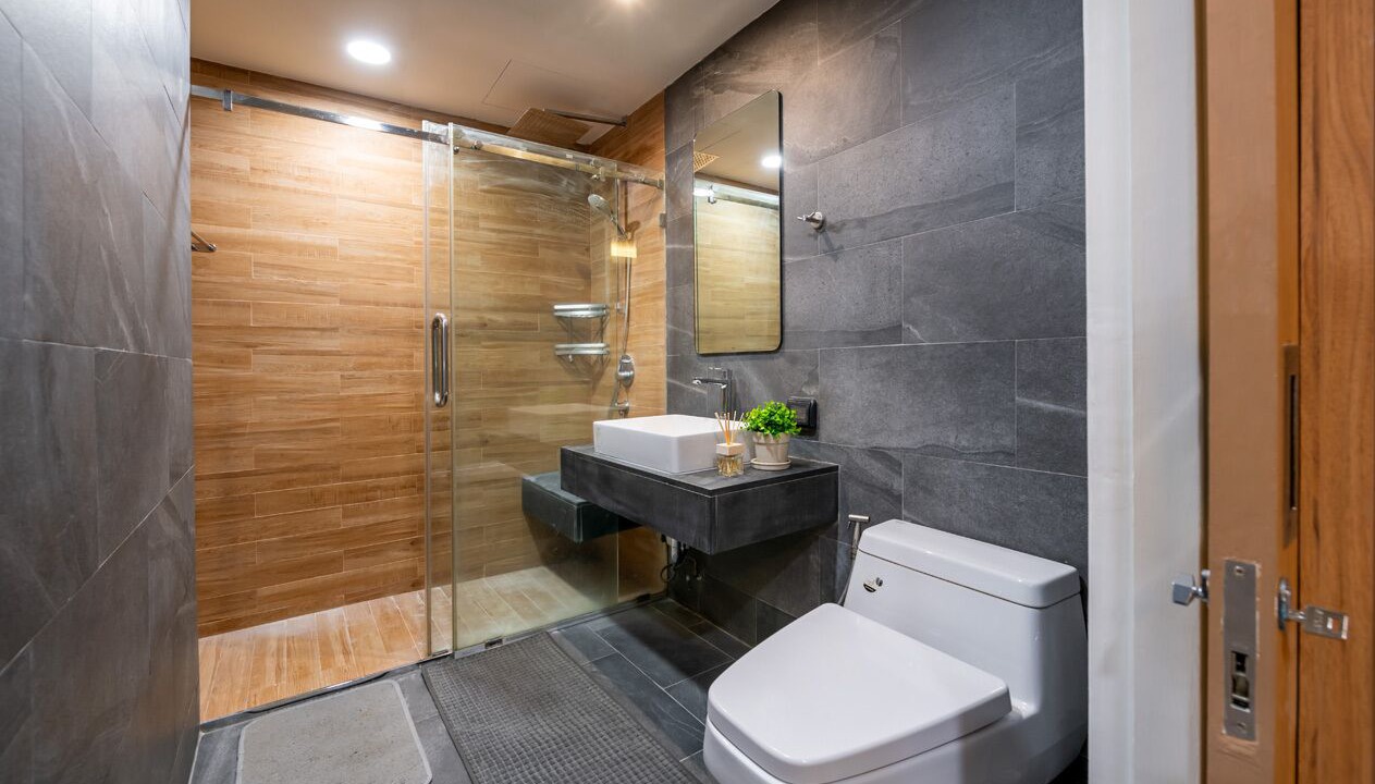 Photo of Bathroom in Nana