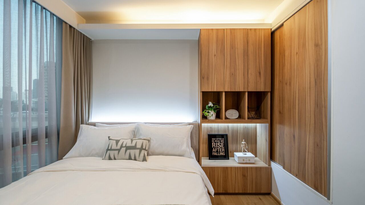 Photo of Bedroom in Nana