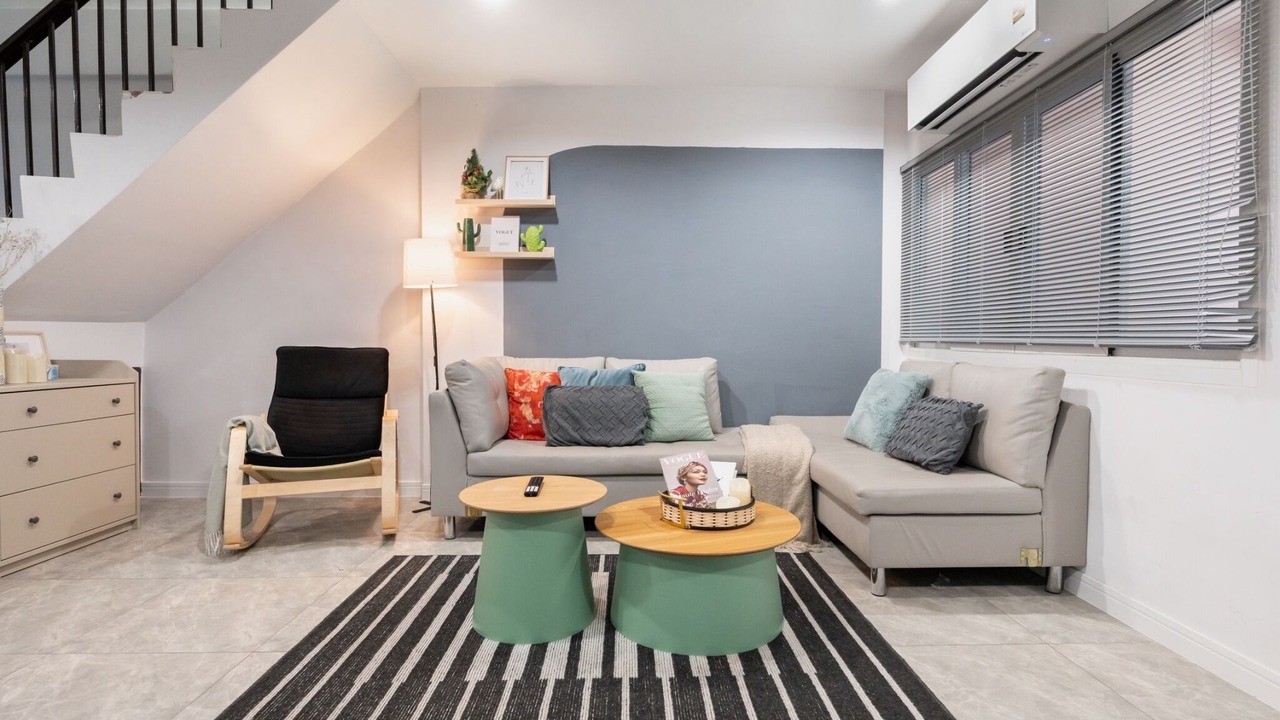 Photo of Livingroom in Suan Luang