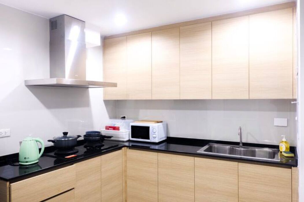 Photo of Kitchen in Suan Luang
