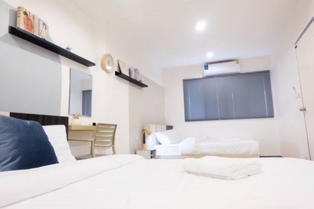 Photo of Bedroom in Suan Luang
