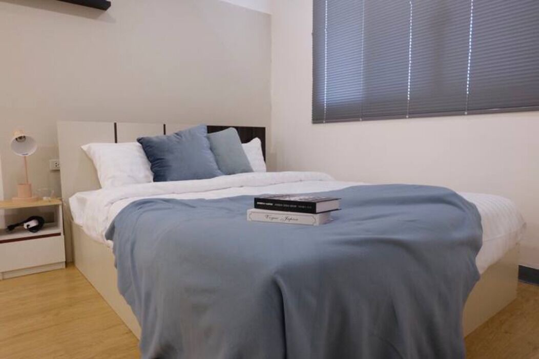 Photo of Bedroom in Suan Luang