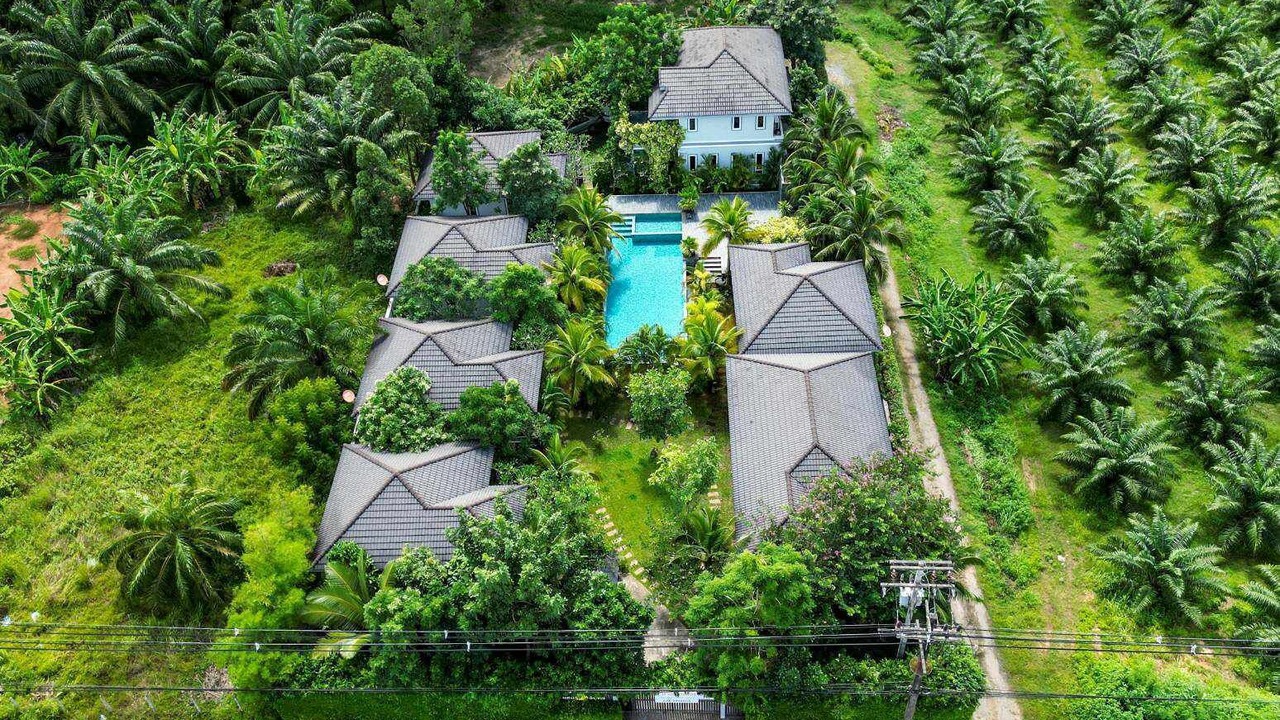 Photo of Outdoor in Nong Thale