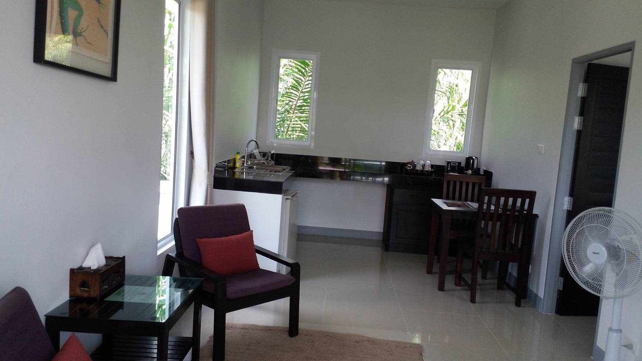 Photo of Kitchen in Nong Thale