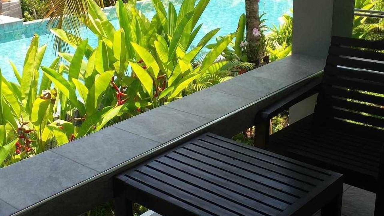 Photo of Patio Balcony in Nong Thale