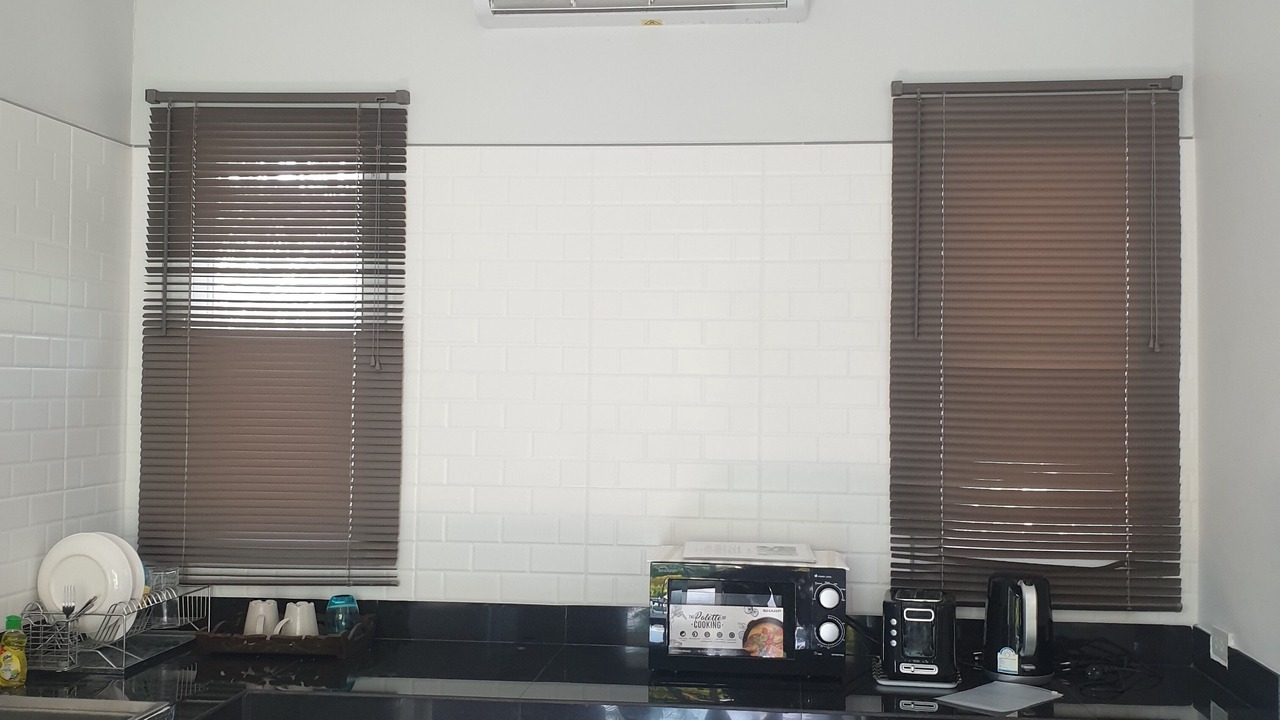 Photo of Kitchen in Nong Thale