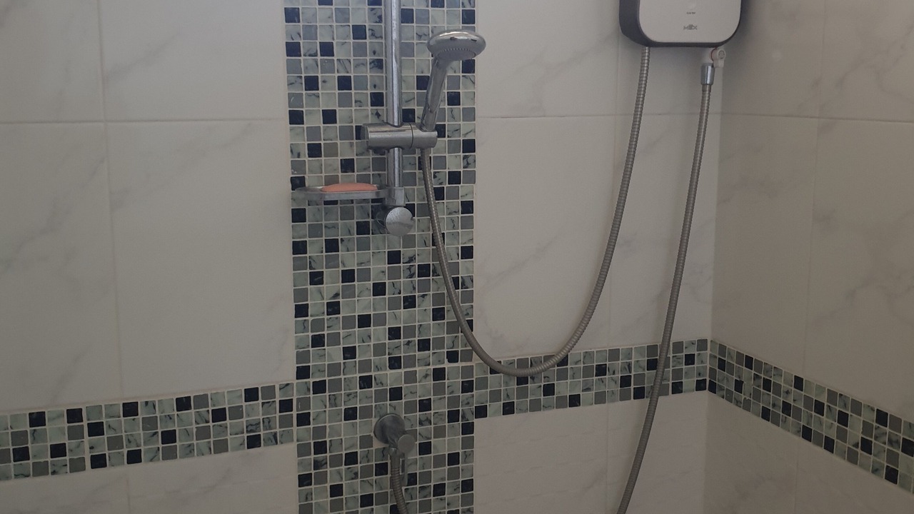 Photo of Bathroom in Nong Thale