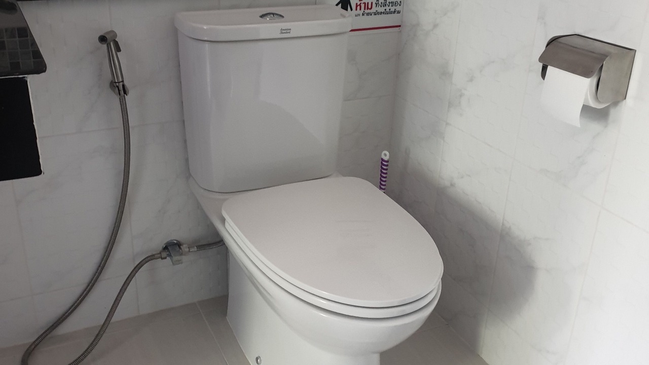 Photo of Bathroom in Nong Thale