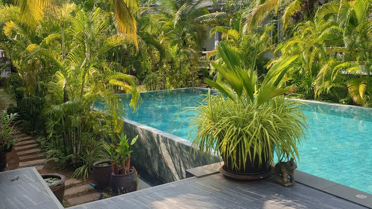 Photo of Outdoor in Nong Thale
