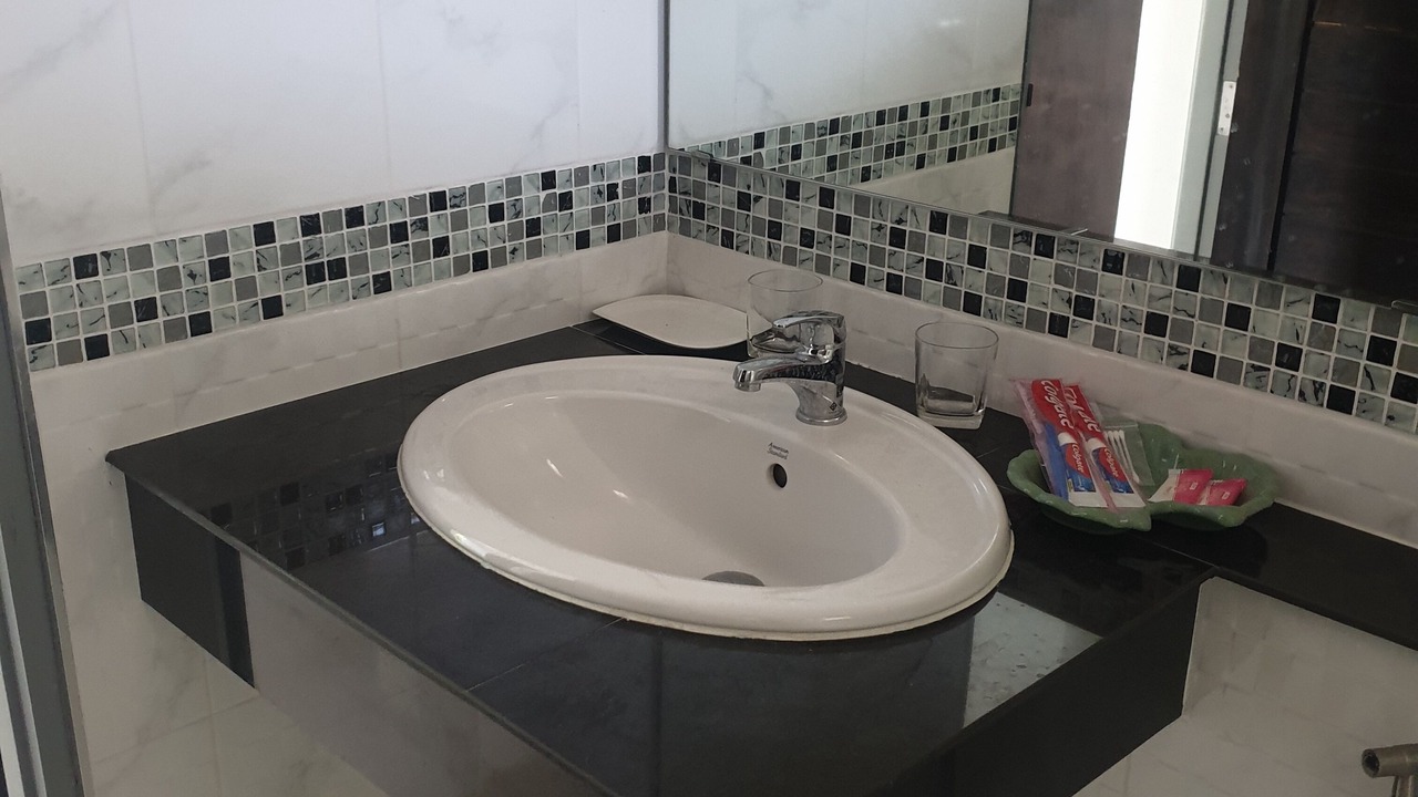 Photo of Bathroom in Nong Thale