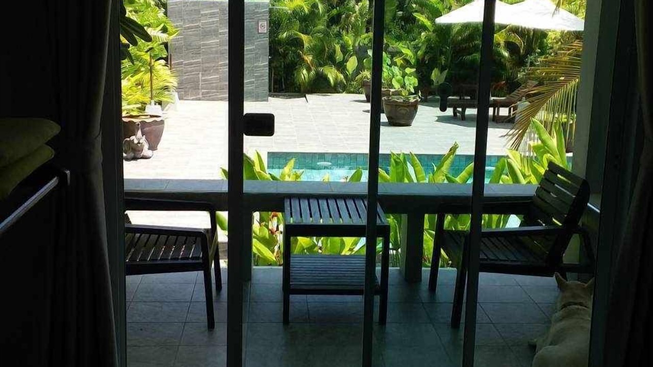 Photo of Bedroom in Nong Thale