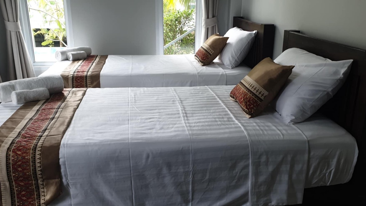 Photo of Bedroom in Nong Thale