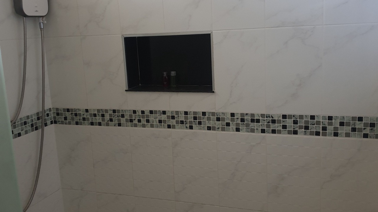 Photo of Bathroom in Nong Thale