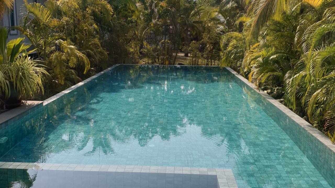 Photo of Outdoor in Nong Thale
