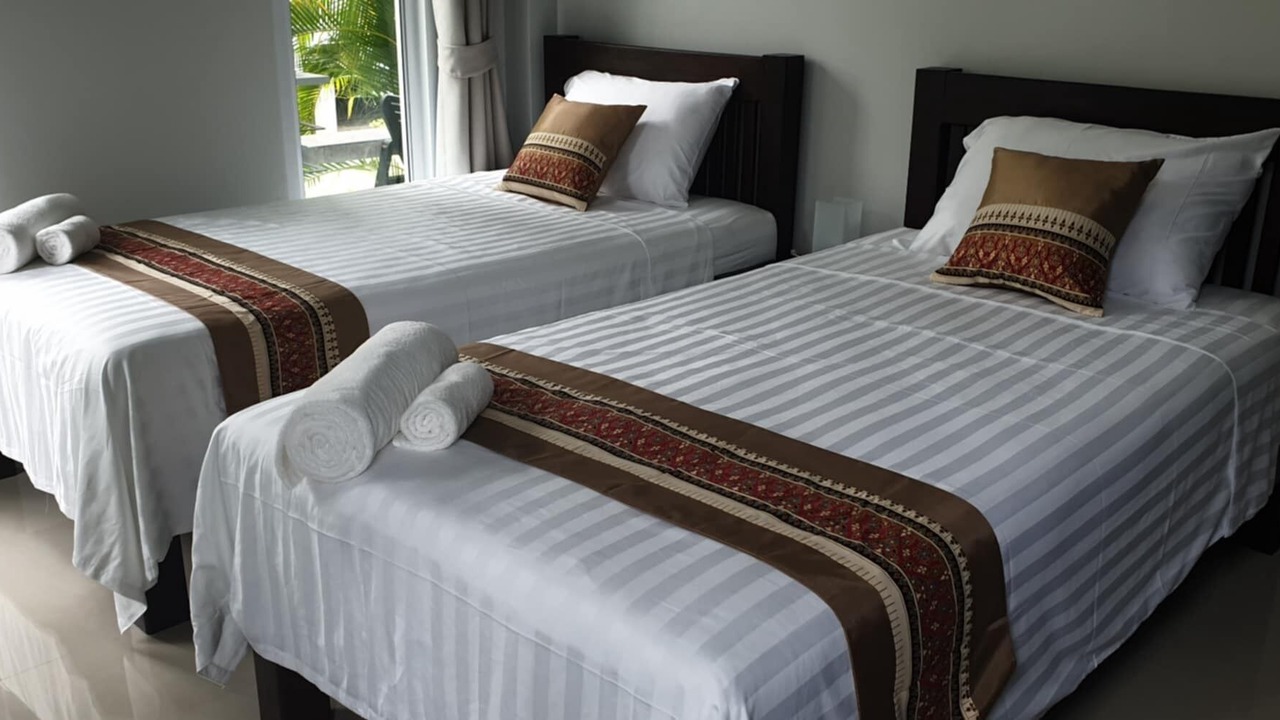 Photo of Bedroom in Nong Thale