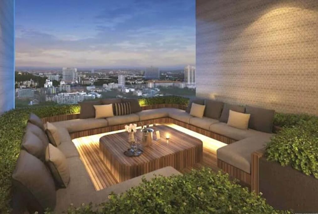 Photo of Outdoor in Jomtien