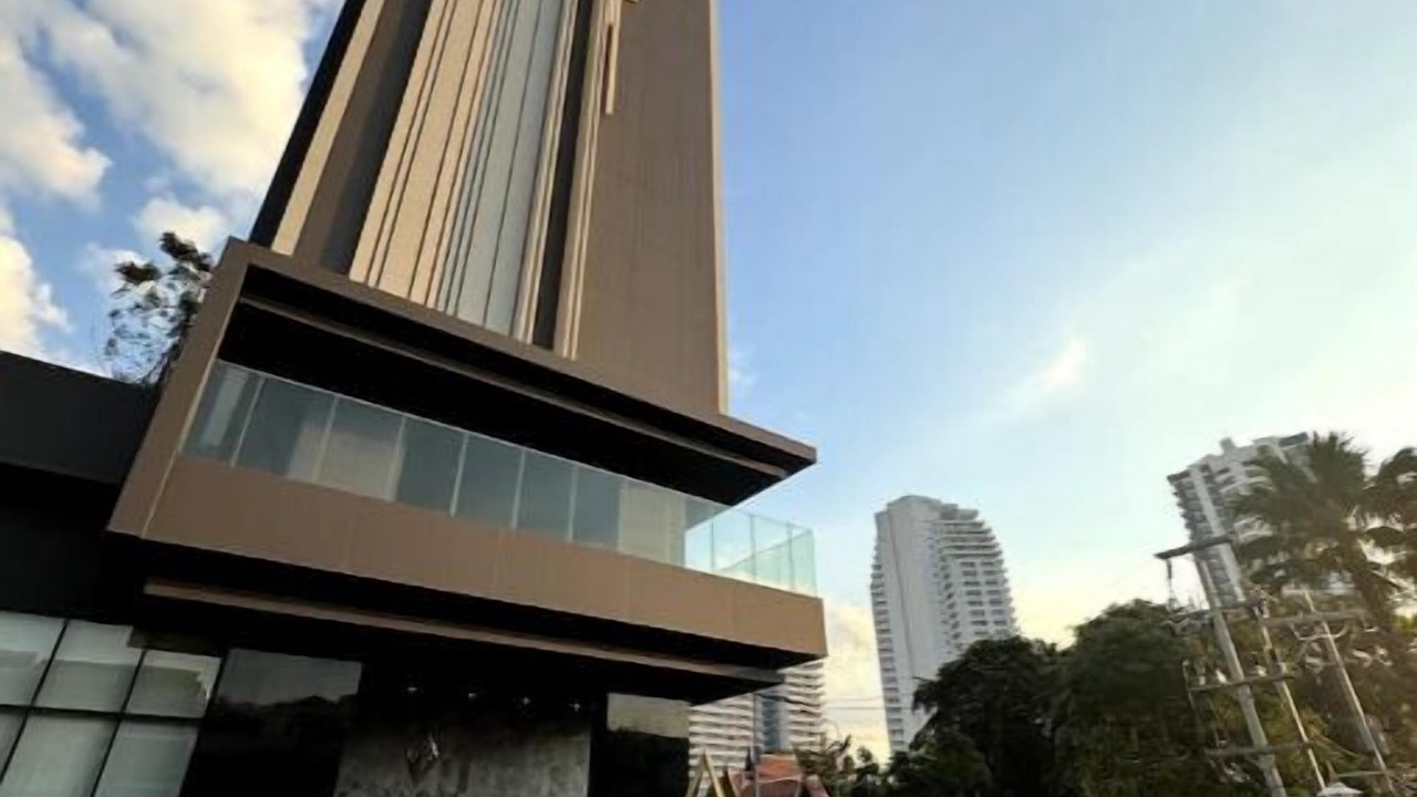 Photo of Outdoor in Jomtien