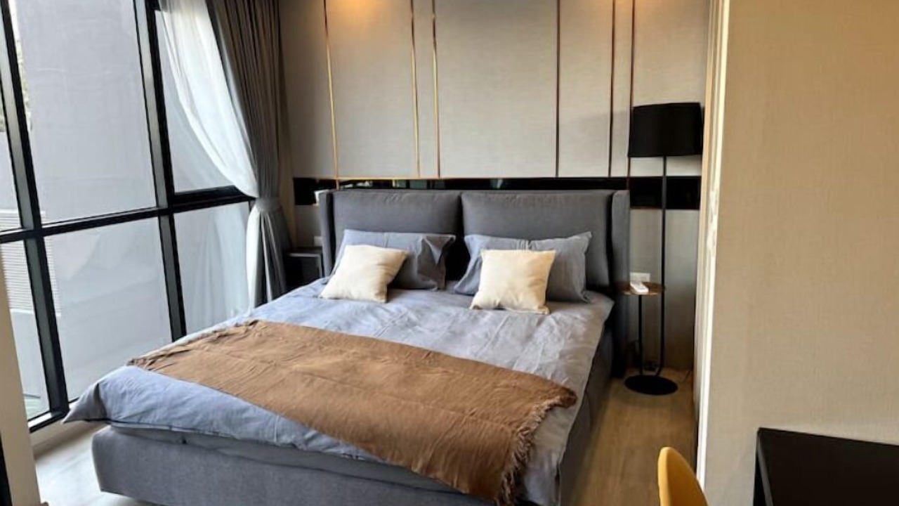 Photo of Bedroom in Jomtien