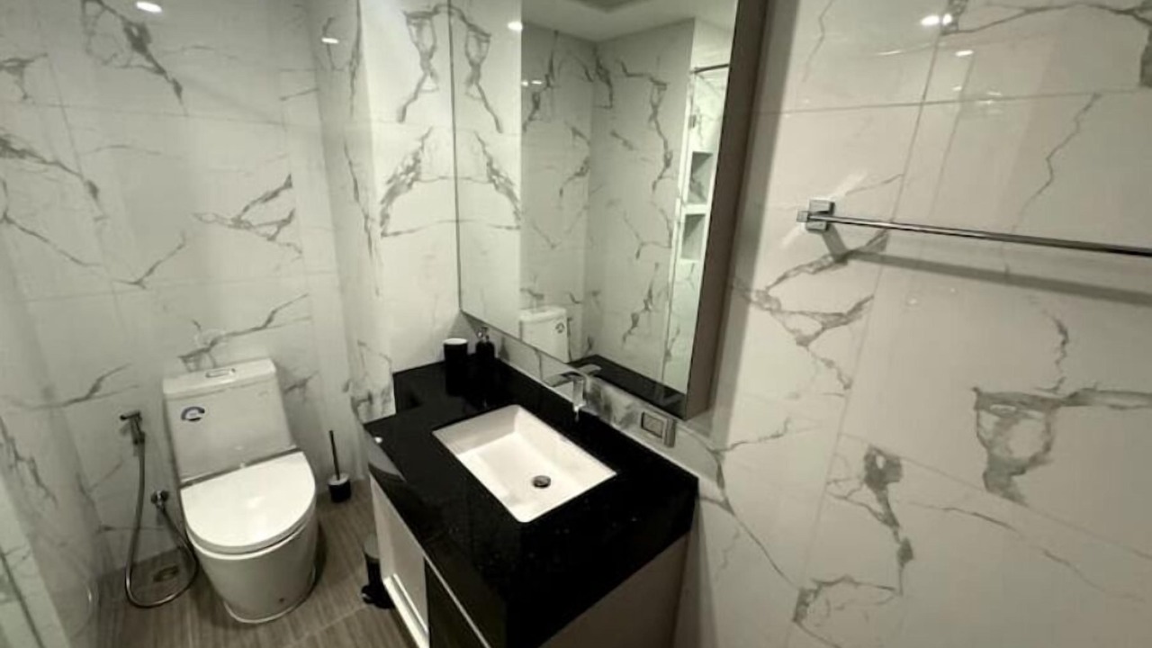 Photo of Bathroom in Jomtien