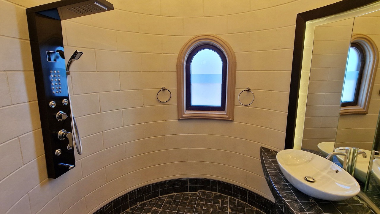 Photo of Bathroom in South Pattaya