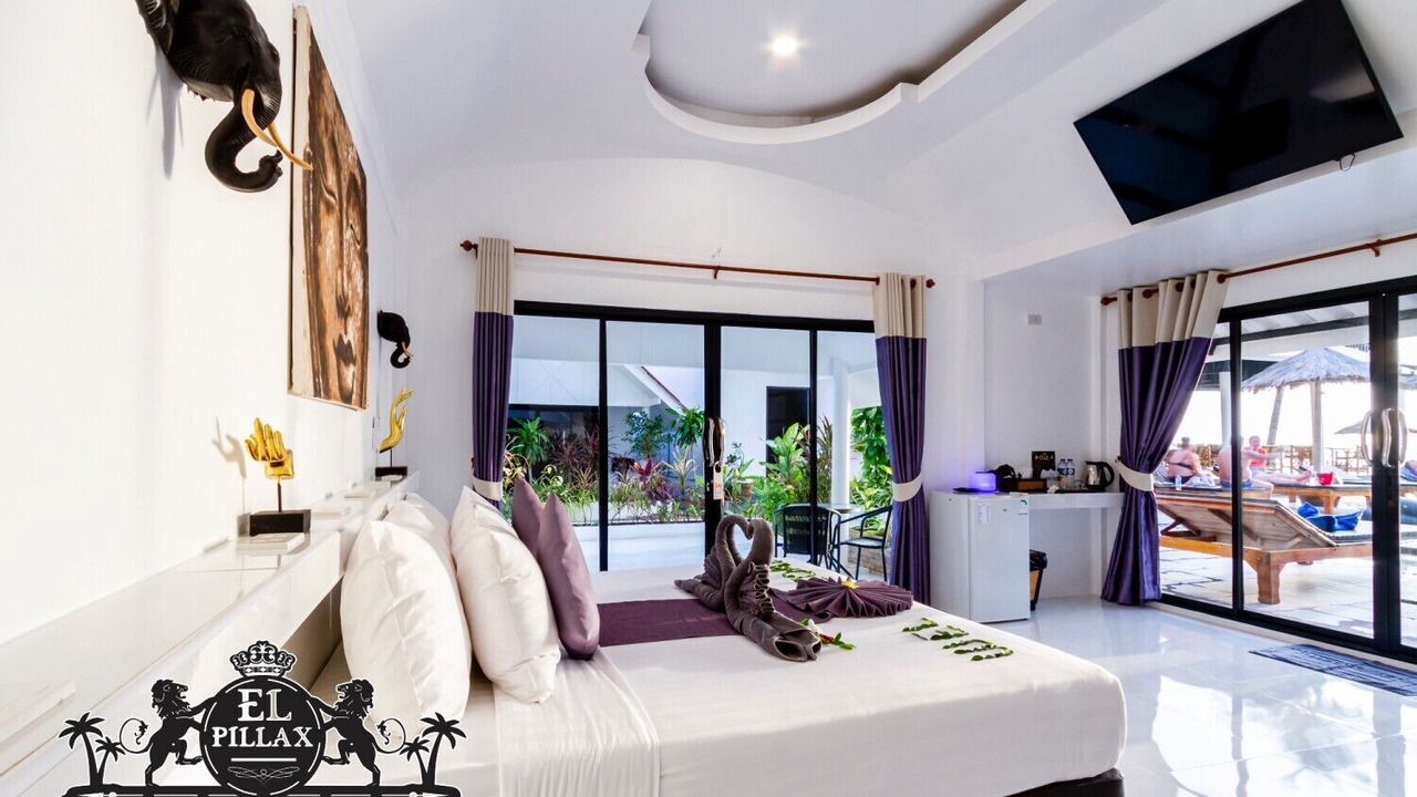 Photo of Bedroom in Ko Lanta
