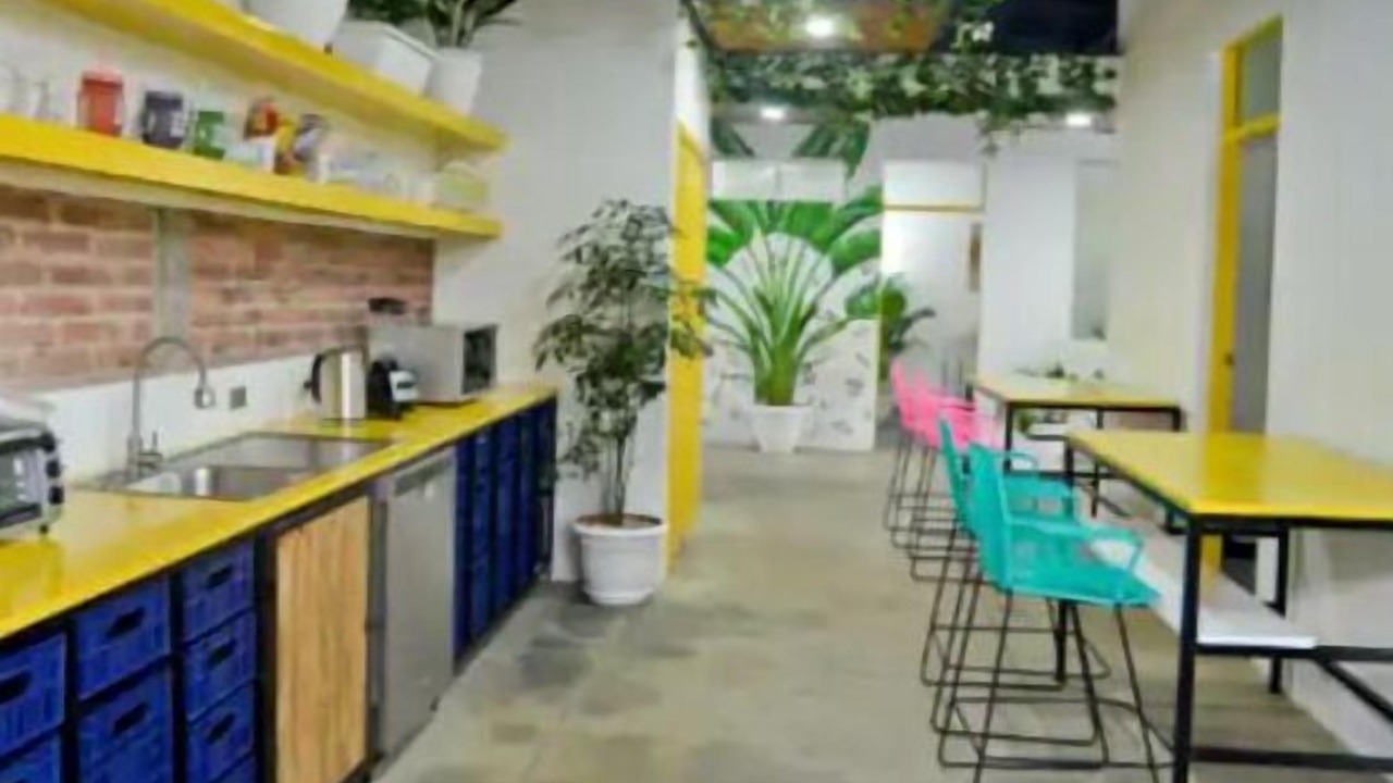 Photo of Kitchen in Granada