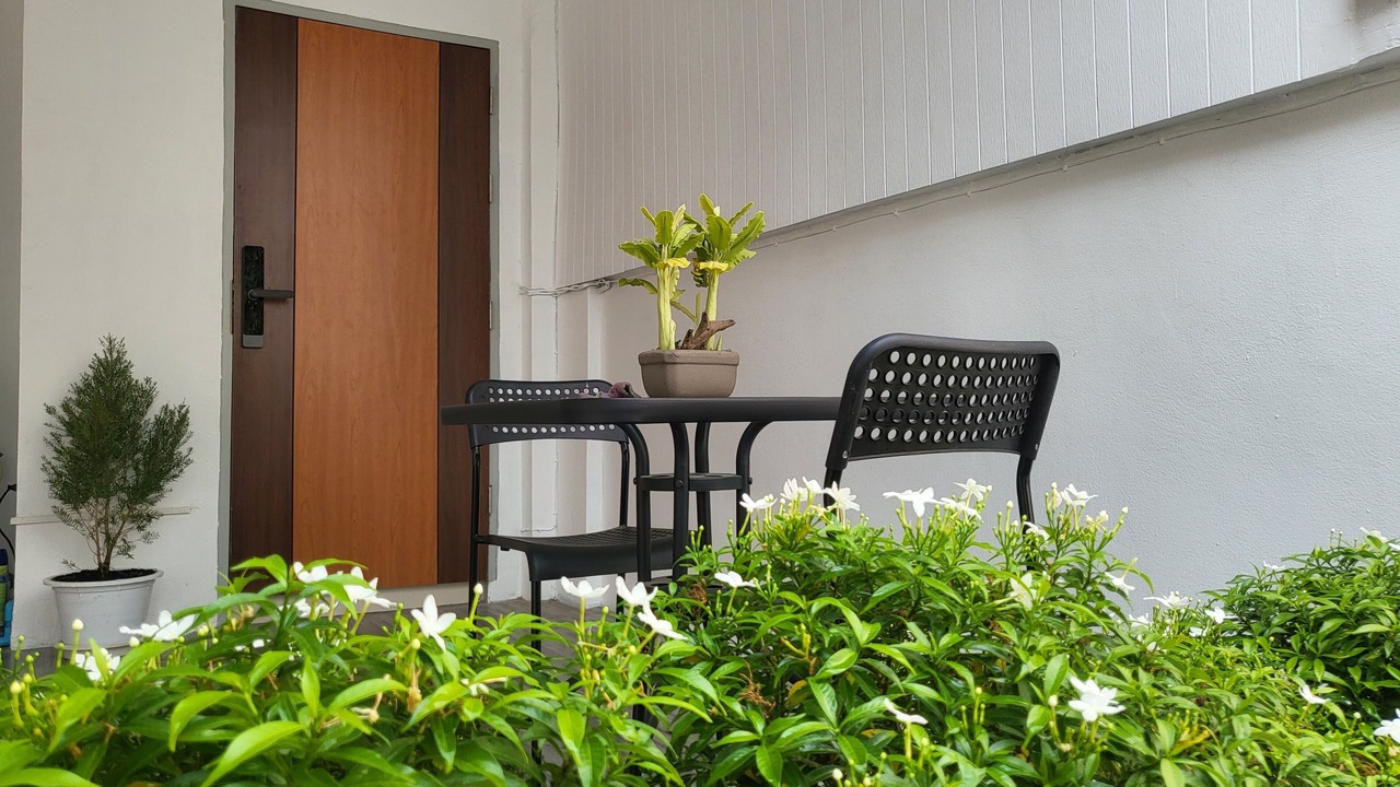 Photo of Outdoor in Sam Wa Tawan Ok