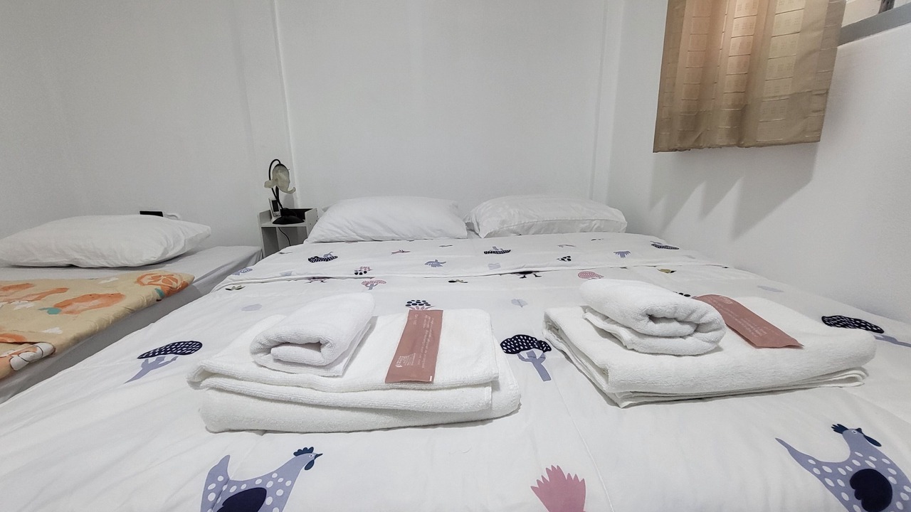 Photo of Bedroom in Sam Wa Tawan Ok