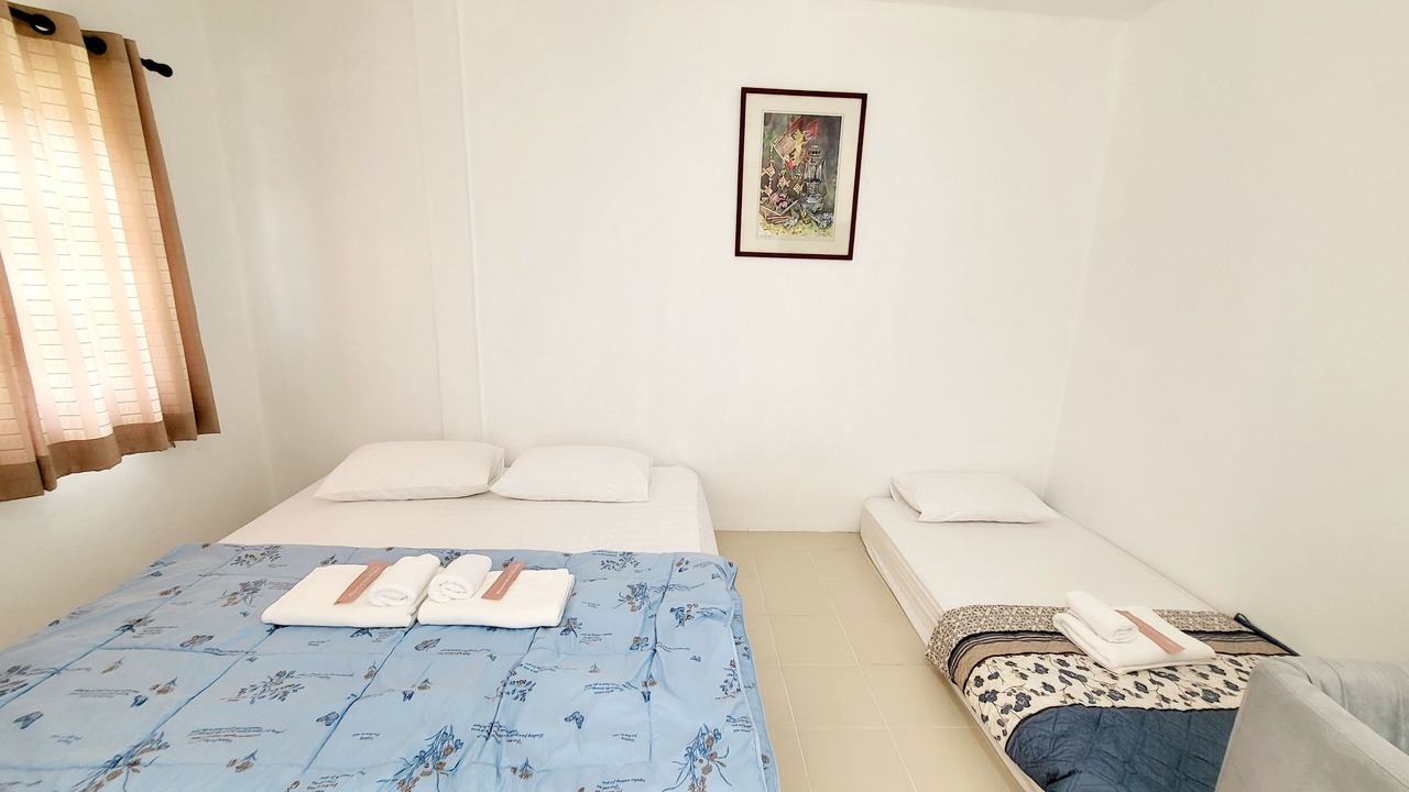 Photo of Bedroom in Sam Wa Tawan Ok