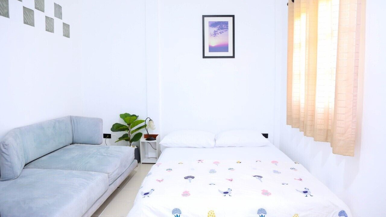 Photo of Bedroom in Sam Wa Tawan Ok