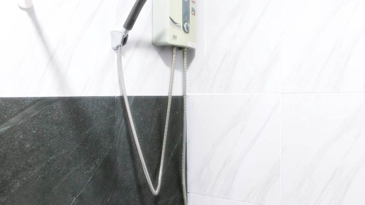 Photo of Bathroom in Sam Wa Tawan Ok