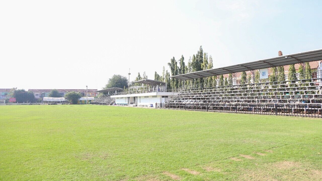 Photo of Outdoor in Sam Wa Tawan Ok