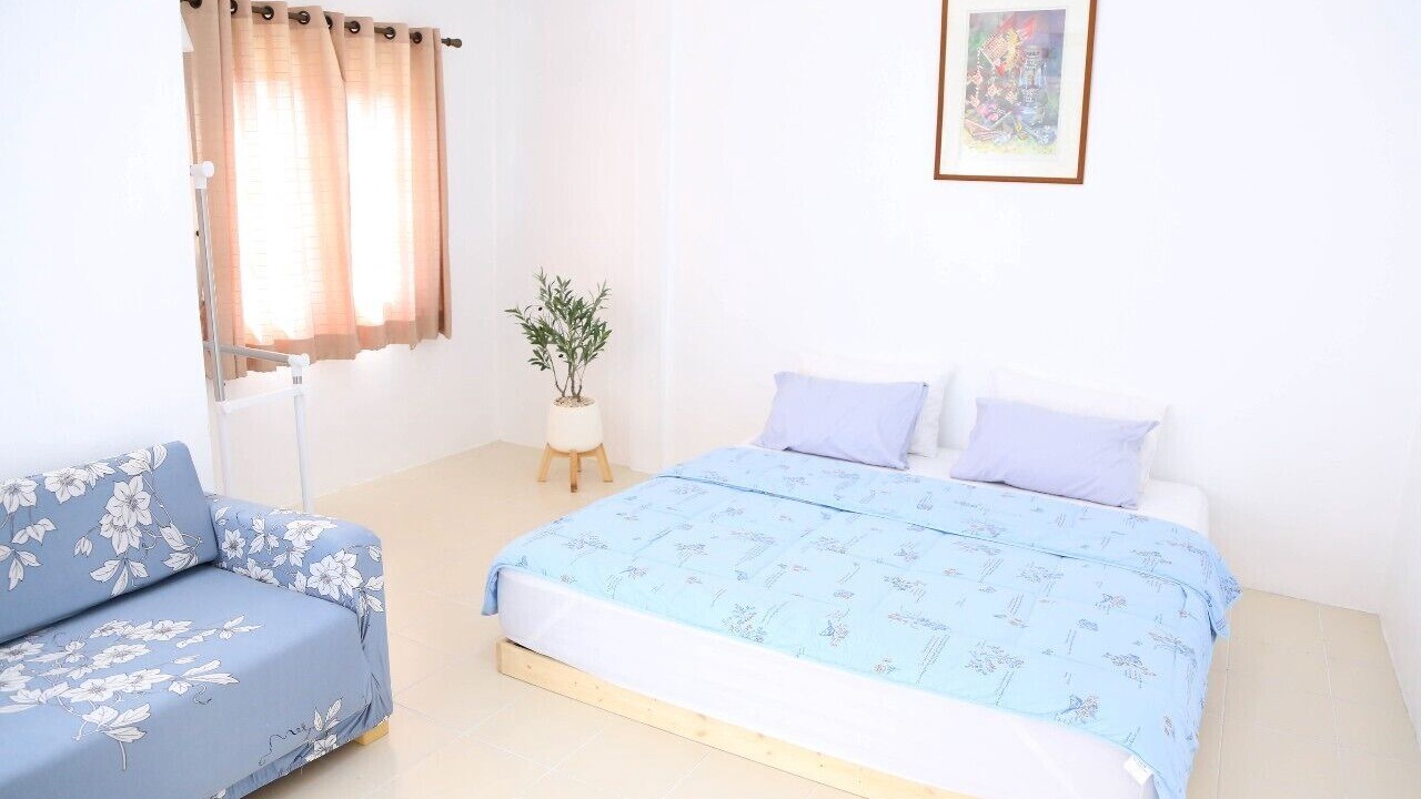 Photo of Bedroom in Sam Wa Tawan Ok