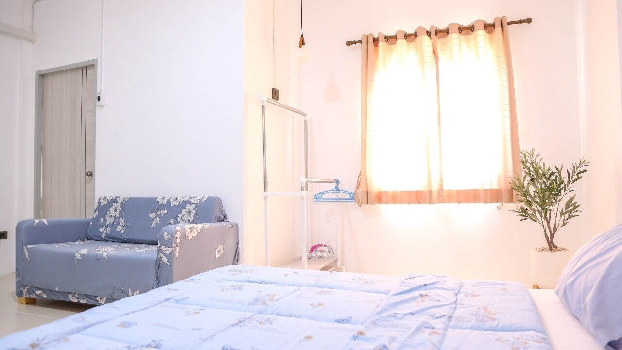 Photo of Bedroom in Sam Wa Tawan Ok