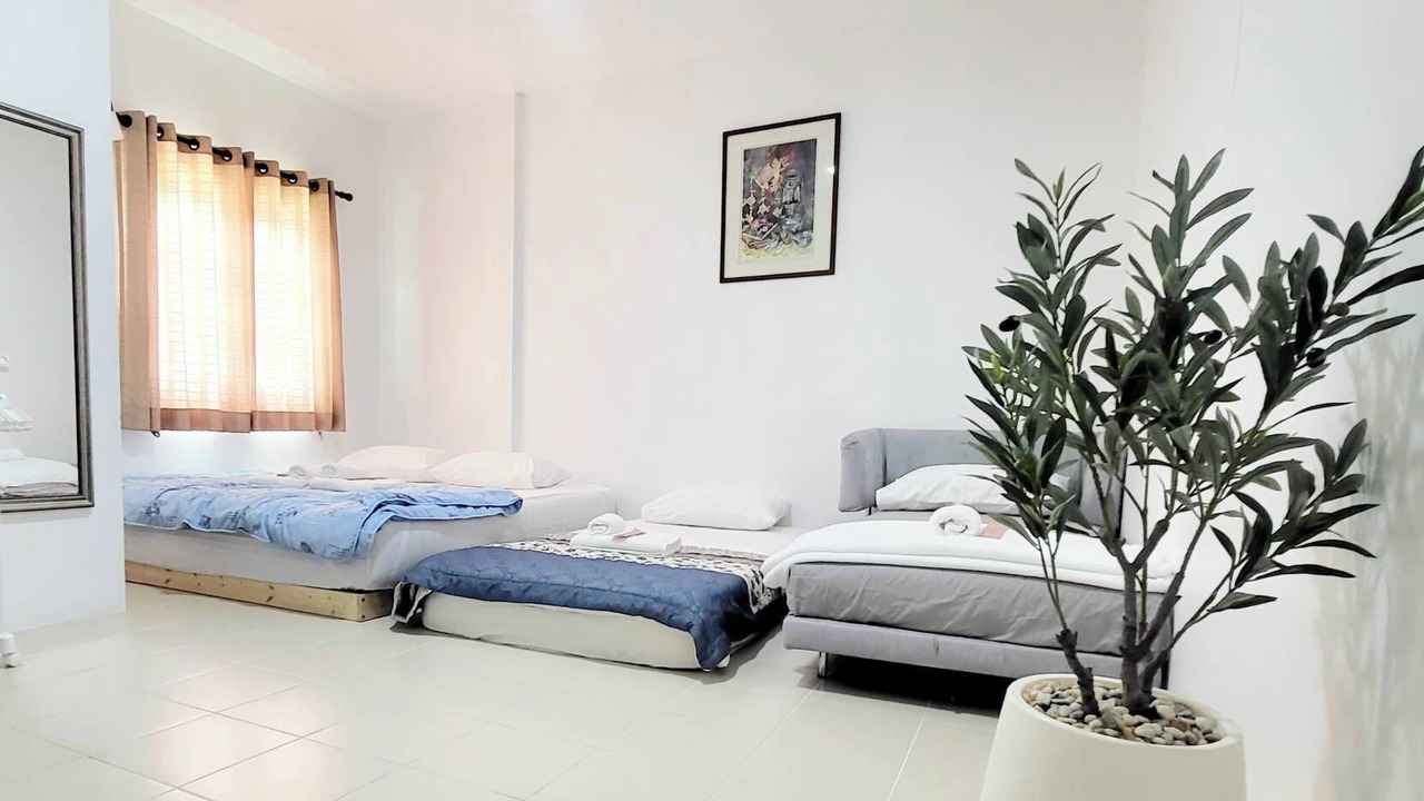 Photo of Bedroom in Sam Wa Tawan Ok