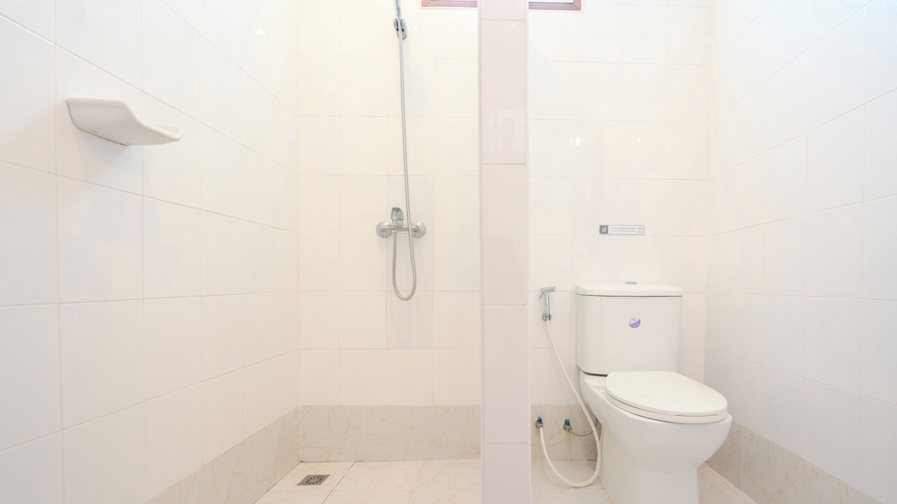 Photo of Bathroom in Nong Kae