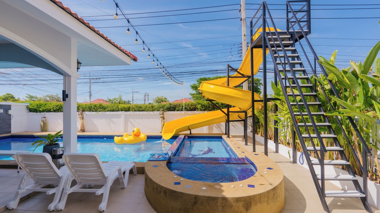 Photo of Outdoor in Nong Kae