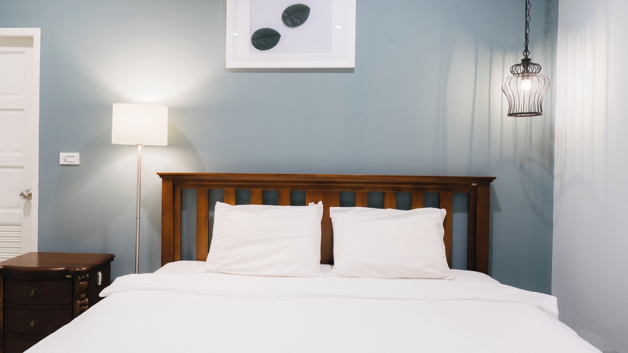 Photo of Bedroom in Nong Kae