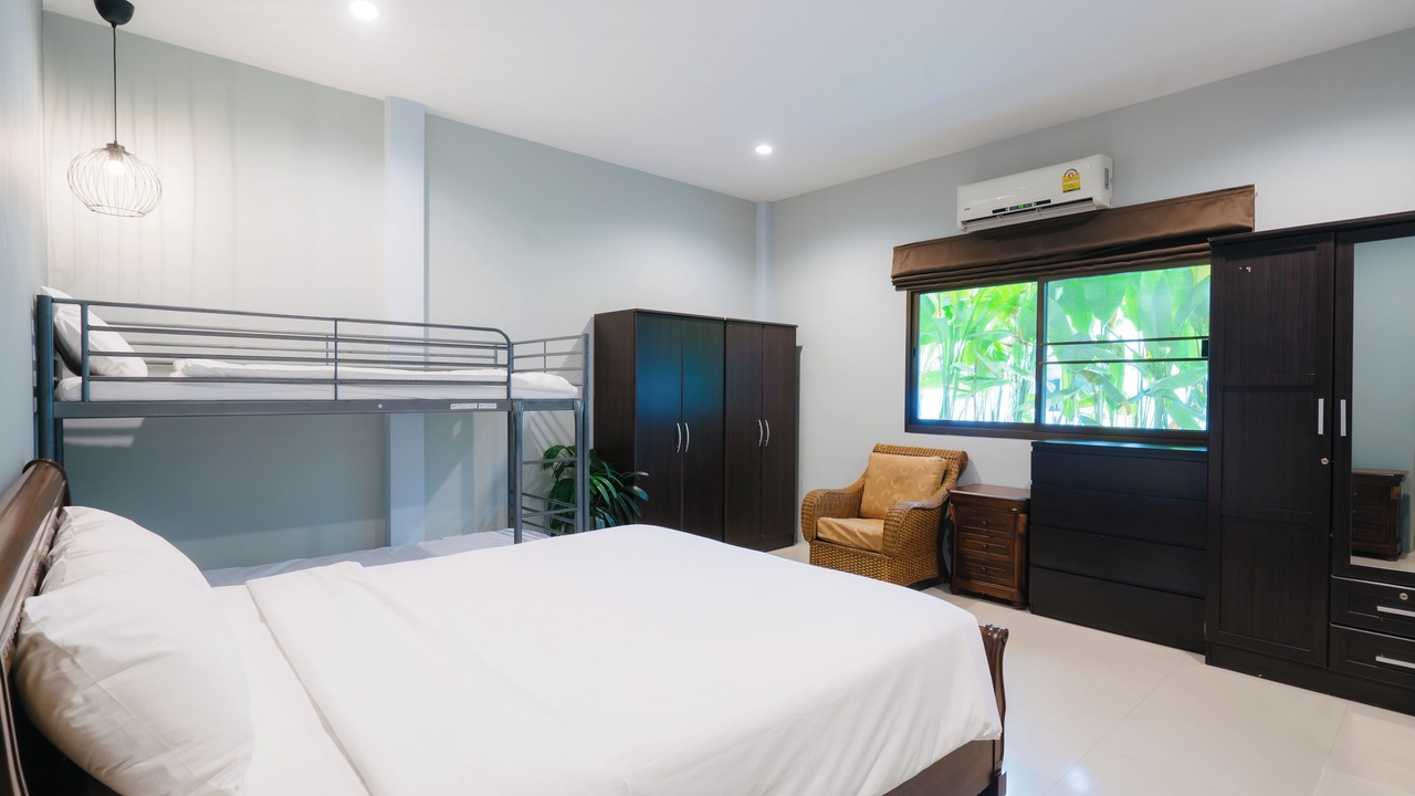 Photo of Bedroom in Nong Kae