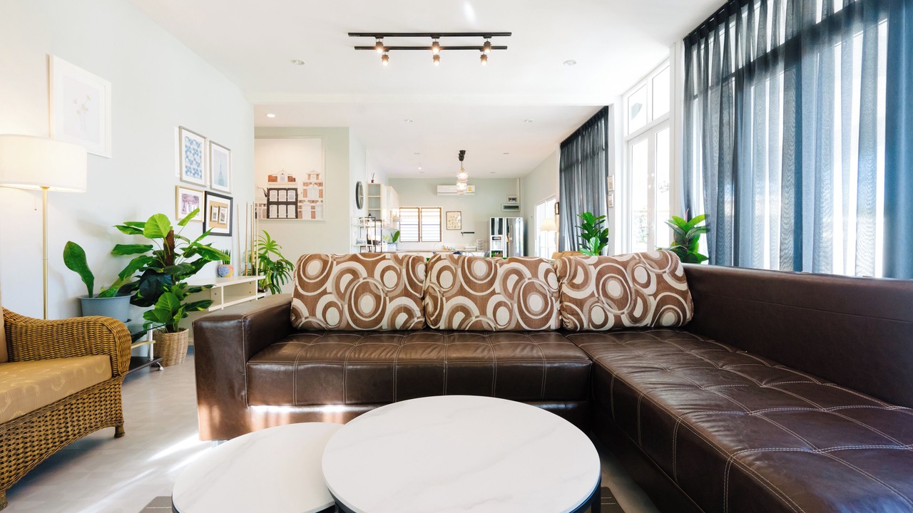 Photo of Livingroom in Nong Kae
