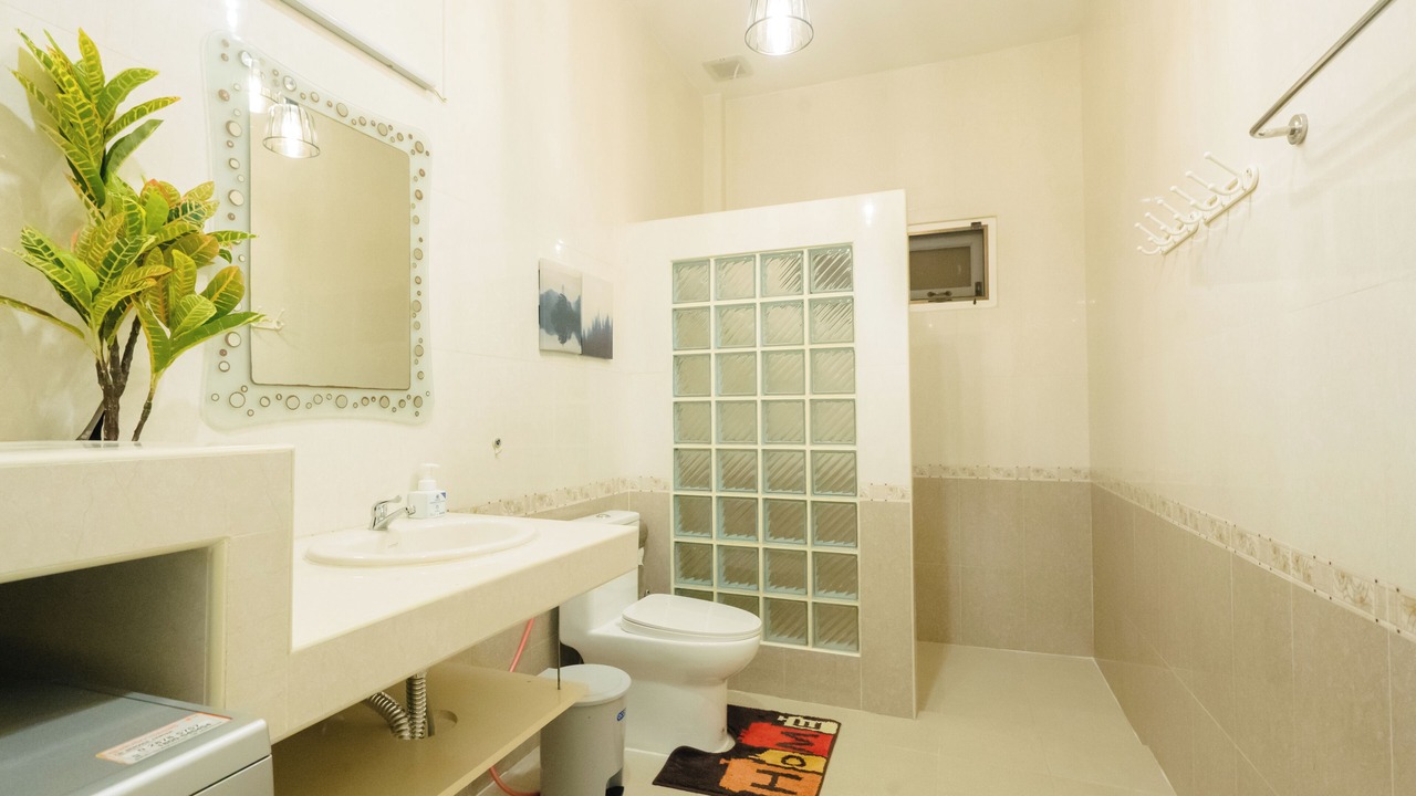 Photo of Bathroom in Nong Kae
