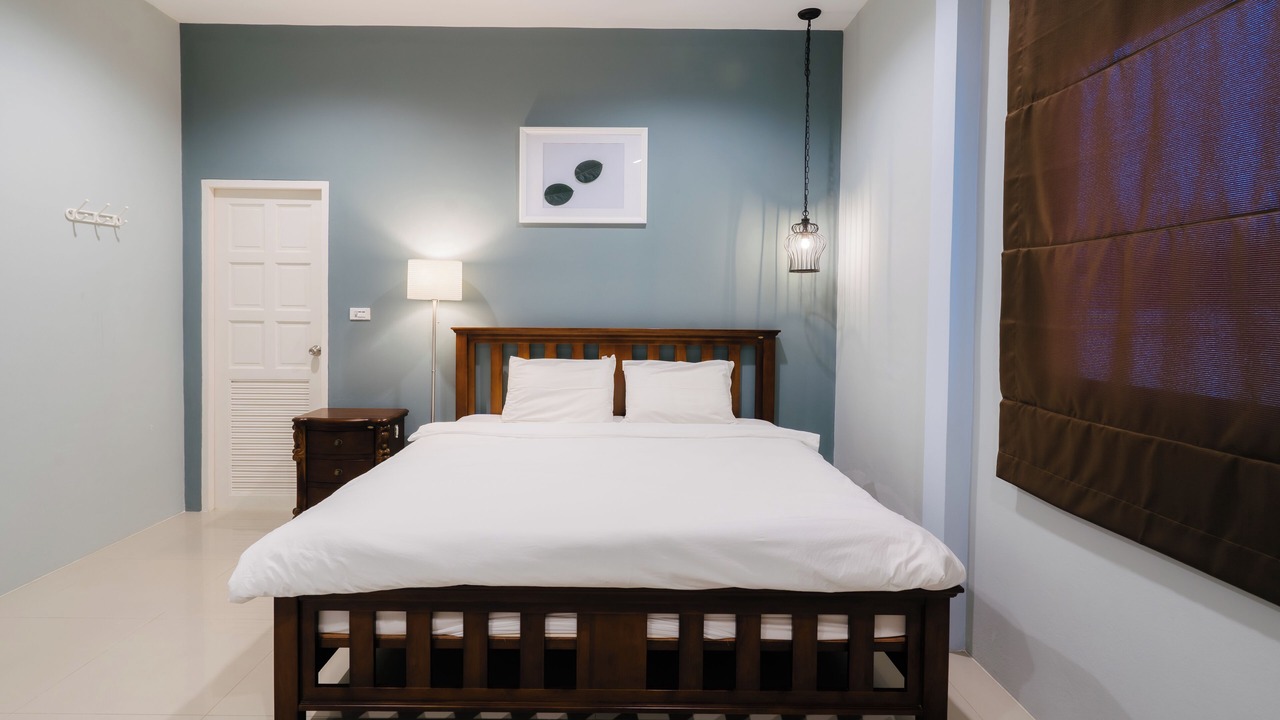 Photo of Bedroom in Nong Kae