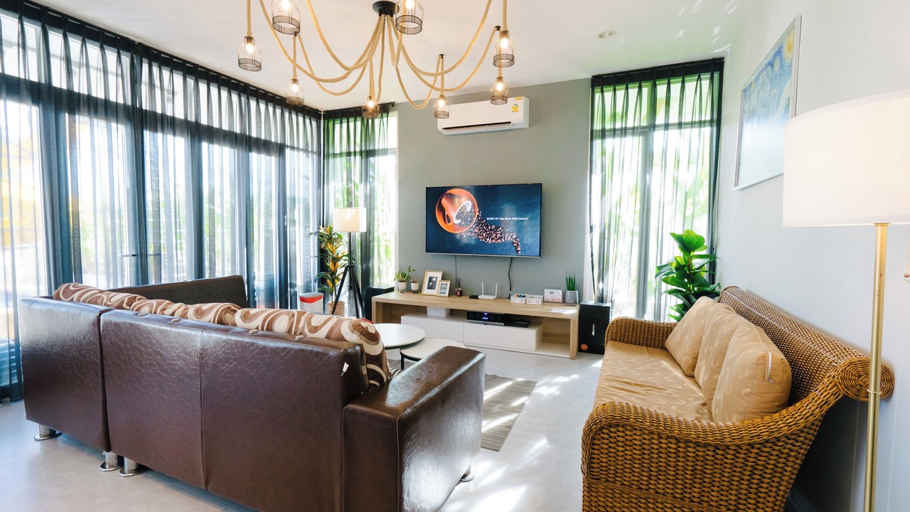 Photo of Livingroom in Nong Kae