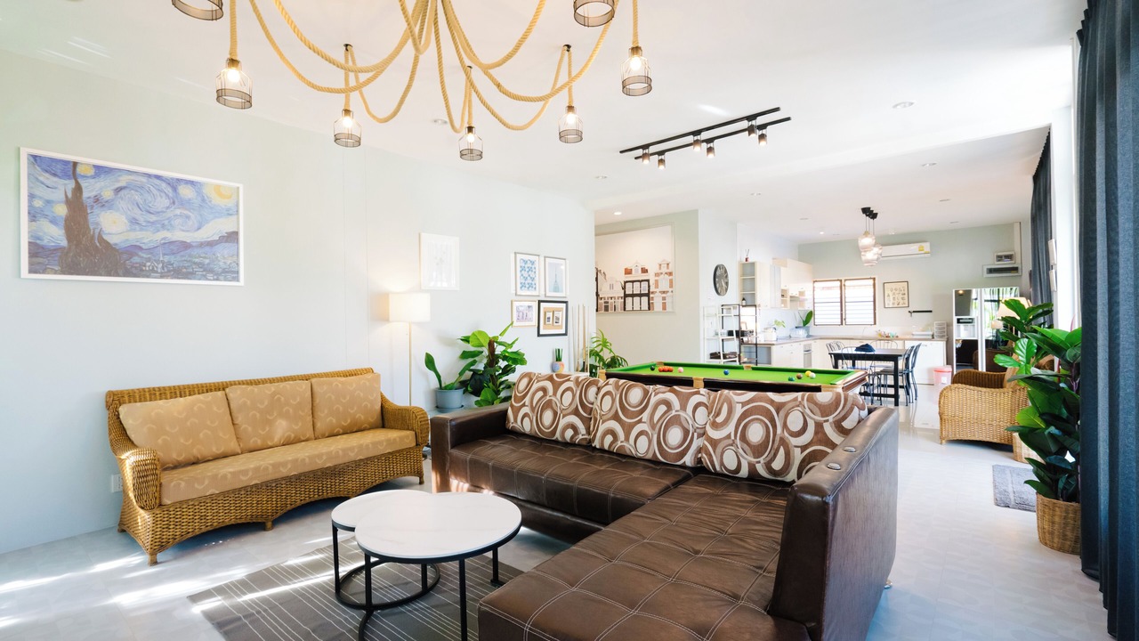 Photo of Livingroom in Nong Kae