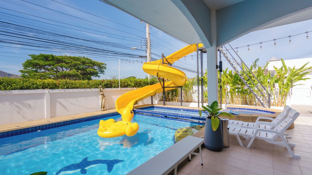 Photo of Outdoor in Nong Kae