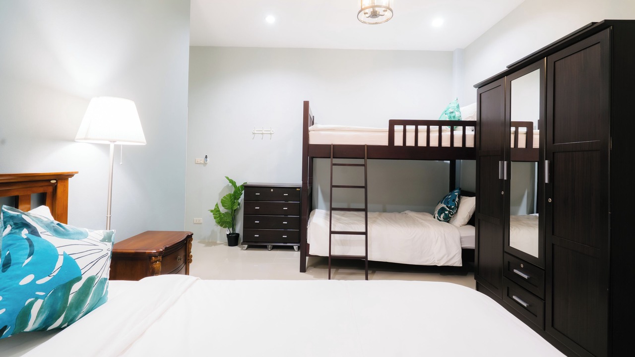 Photo of Bedroom in Nong Kae