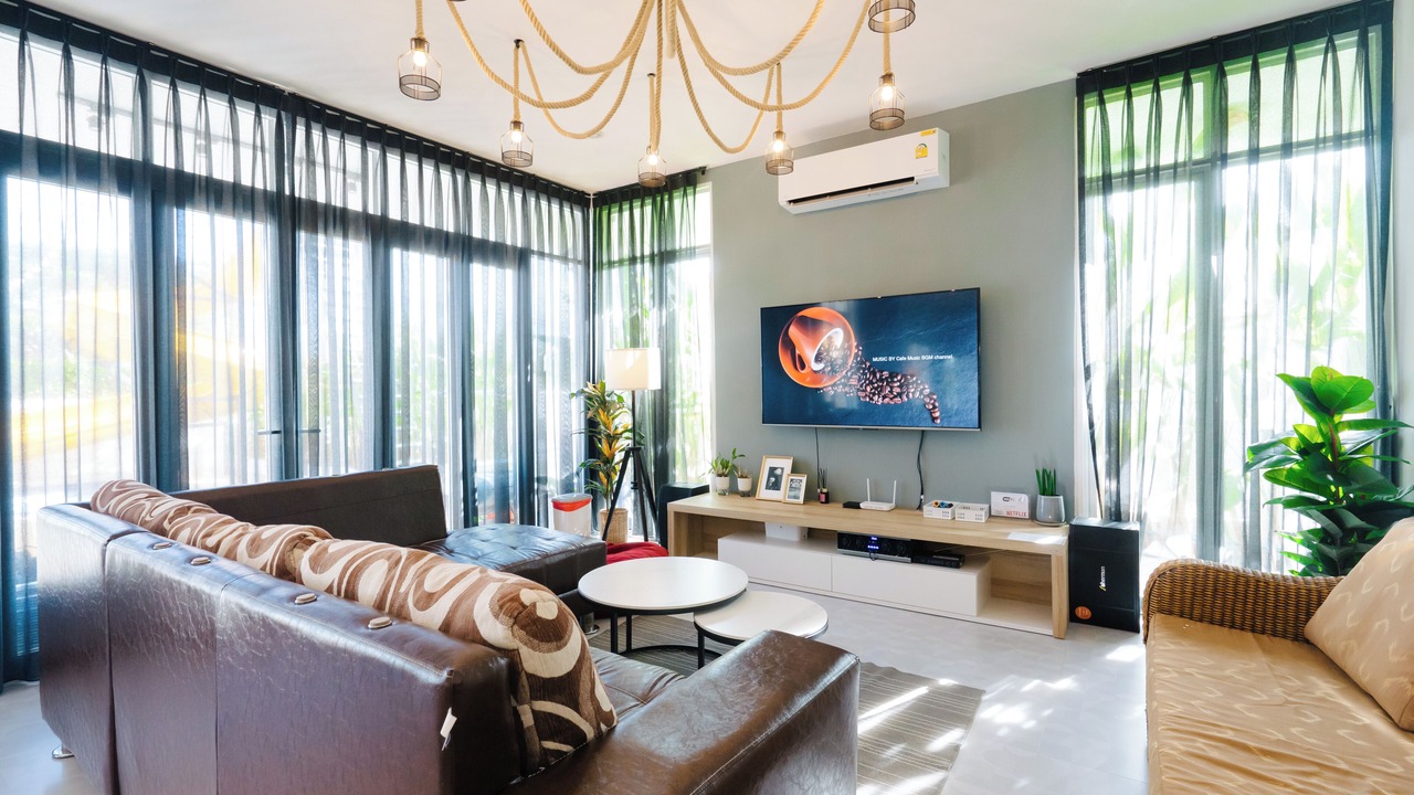 Photo of Livingroom in Nong Kae