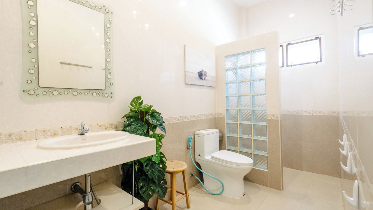 Photo of Bathroom in Nong Kae