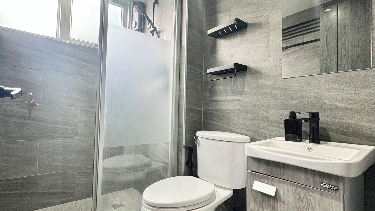Photo of Bathroom in Ratchadaphisek
